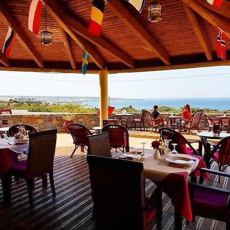 Golden Villas - Hotel Apartments & Villas Херсонисос Екстериор снимка