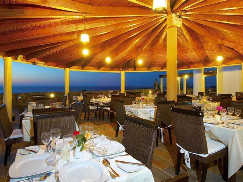 Golden Villas - Hotel Apartments & Villas Херсонисос Екстериор снимка