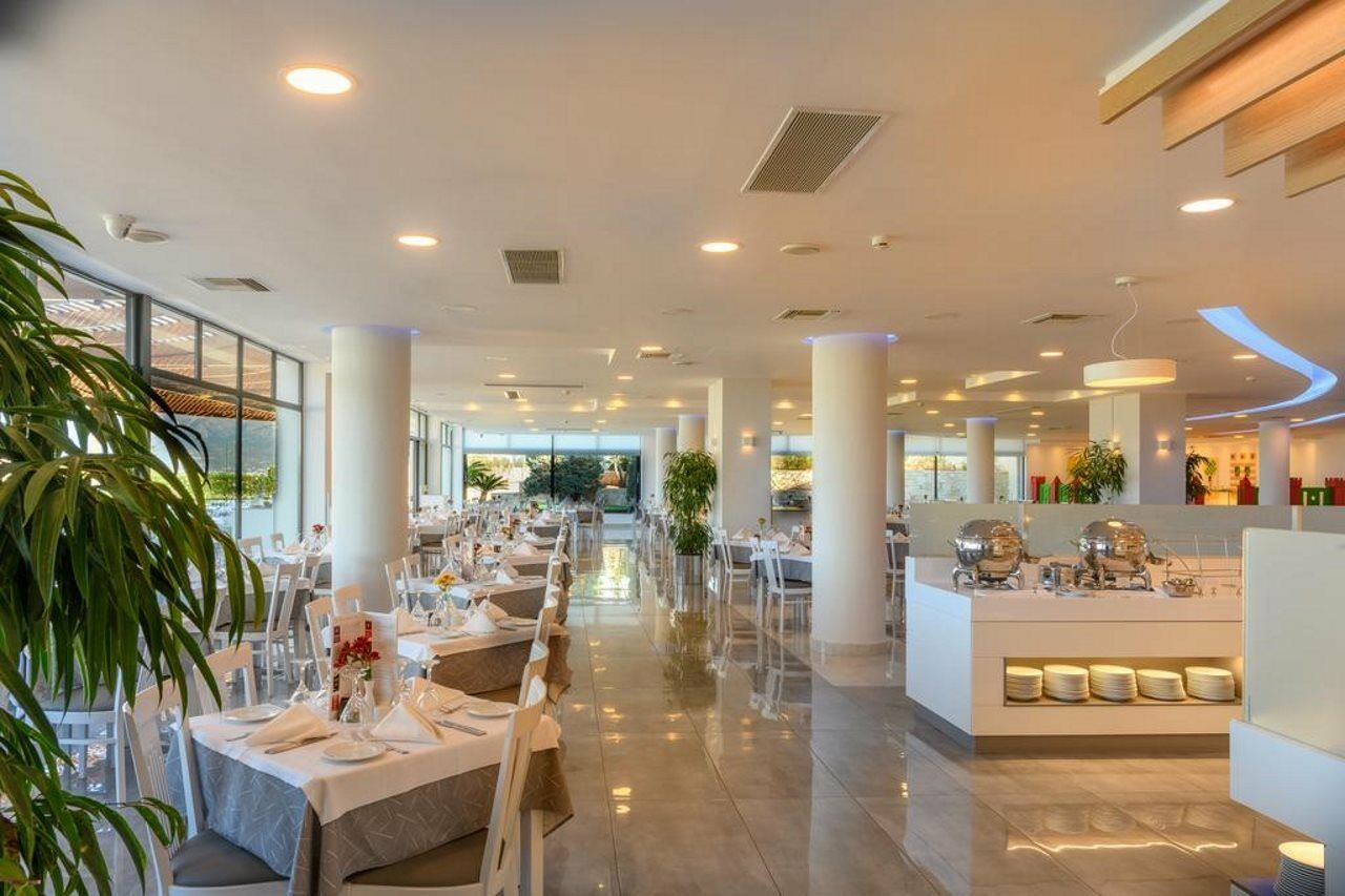 Golden Villas - Hotel Apartments & Villas Херсонисос Екстериор снимка